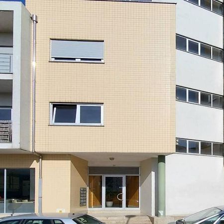 Апартаменти Aveiro Photo House - Bairro Calmo No Centro De Авейру Екстер'єр фото