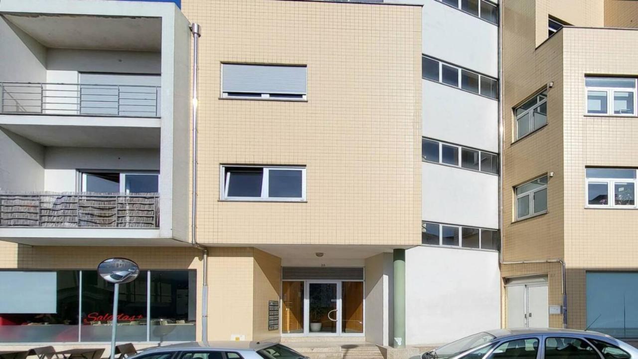 Апартаменти Aveiro Photo House - Bairro Calmo No Centro De Авейру Екстер'єр фото